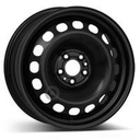 ALCAR STAHLRAD 6431 7x16 4/108 ET42 CB65