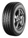 215/75R16C 116/114R CONTINENTAL CONTIVANCONTACT 100