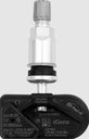 TPMS itSens 6 Förprogrammerad (Clamp-in) Silver