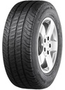 215/75R16C 121/119R CONTINENTAL CONTIVANCONTACT 100