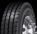 22.5x13.00RFalse 156/150K GOODYEAR OMNITRAC S HEAVY DUTY STEER