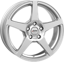 AUTEC VALEA ,3  CH70 7x17 5/114.3 ET43 CB70