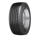 265/70R19.5 143/141K CONTINENTAL CONTI SCANDINAVIA HT3