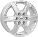 ALUTEC TITAN ,7 7.5x17 6/139 ET55 CB93.1