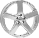 ALUTEC FREEZE POLAR SILV 7.5x19 5/114.3 ET40 CB70.1