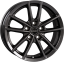 BORBET W MIST ANTRACITE GLOSS 8.5x21 5/112 ET35 CB66.6