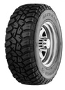 285/70R17 121Q GENERAL TIRE GRABBER X3 XL