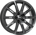 RIAL MILANO TITANIUM 6x15 4/98 ET38 CB58.1