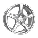 VENUE VL5 SILVER 6.5x16 5/114.3 ET38 CB66.1