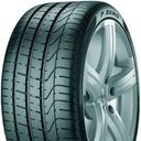 265/40R18 101Y PIRELLI P ZERO XL