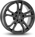 IT WHEELS MICHELLE TITANIUM 6.5x16 5/112 ET39 CB74.1