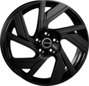 AVUS VELGEN AVUS AC-521 9x20 5/120 ET35 CB64.1
