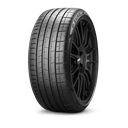 235/45R20 100H PIRELLI P ZERO (PZ4) XL SEAL +