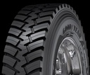 22.5x13.00RFalse 156/150K GOODYEAR OMNITRAC D HEAVY DUTY DRIVE