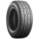 215/80R16 103S BRIDGESTONE DUELER A/T 001