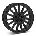 ATS OBSESSION M.BLK 8x19 5/120 ET40.1 CB64.2
