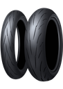 190/50R17 73W DUNLOP SPORTMAX Q5A