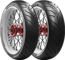 140/60-14 64S AVON VIPER STRYKE AM63