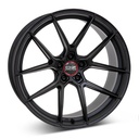 OZ ESTREMA GT HLT SAT.BLK 11.5x20 5/130 ET52 CB71.5