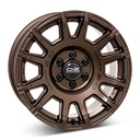 OZ RALLY LEGEND M.BRONZE 9x20 6/139.7 ET45 CB95.1