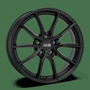 OZ SUPER SPORT M.BLK 8x19 5/112 ET35 CB73.1