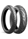 205/55R16 91H BRIDGESTONE BATTLAX A41