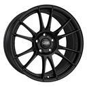 OZ ULTRALEGGERA BLK 8.5x20 5/112 ET45 CB79.1