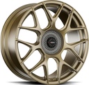 RONAL RF1 REV-CRB BRONZE MATT 10x20 5/112 ET40 CB82.05