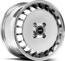 RONAL R10 TURBO POL 7x15 4/100 ET37 CB68