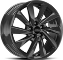 RONAL R70 ORBIT GREY 8.5x18 5/112 ET52 CB66.5