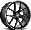 BBS CI-R SATIN BLACK 10.5x20 5/114.3 ET39 CB82