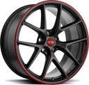 BBS CI-R NÜRBURGRING EDITION 9x19 5/112 ET42 CB82