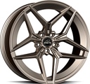 GMP A107 STONE BRONZE 9x21 5/112 ET25 CB66.6