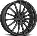 BROCK B43 COSMIC GREY MATT 8.5x20 5/112 ET50.5 CB66.6