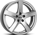 ALUTEC FREEZE POLAR SILV 7.5x19 5/108 ET50 CB63.4