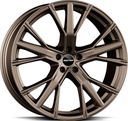 GMP GUNNER METAL BRONZE 10x22 5/112 ET35 CB66.5