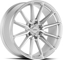 VOSSEN HF6.1 SILV POL 9.5x22 6/139.7 ET20 CB106.1