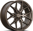 VOSSEN HF6.4 TERRA BRONZE 10x24 6/135 ET25 CB87.1
