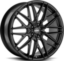 OXIGIN OXCROSS BLACK MATT 9x20 5/120 ET29 CB76.9