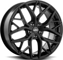 OXIGIN OXID BLACK MATT 9x20 5/112 ET20 CB66.6