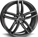 BROCK RC29 DARK SPARKLE 8x18 5/112 ET47 CB66.6