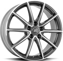 BROCK RC32 TITAN FULL POL 7.5x19 5/108 ET42 CB65.1