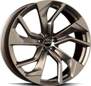 GMP REBEL METAL BRONZE 8.5x21 5/112 ET38 CB66.5