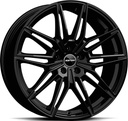 GMP SPECTER GLOSS BLACK 8x18 5/120 ET30 CB72.6