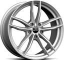 GMP SWAN SILV 8.5x20 5/114.3 ET35 CB64.1